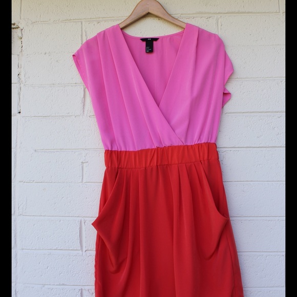 Spring Dress