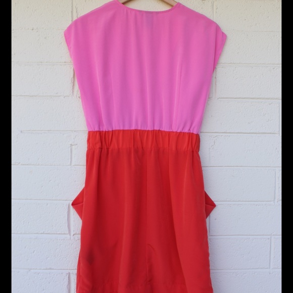 Spring Dress - Picture 2 of 3