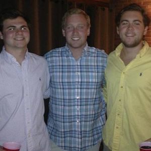 Meet your Posher, William