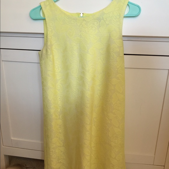 Shift Dress - Picture 1 of 1