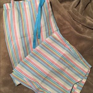 PJ Capri bottoms