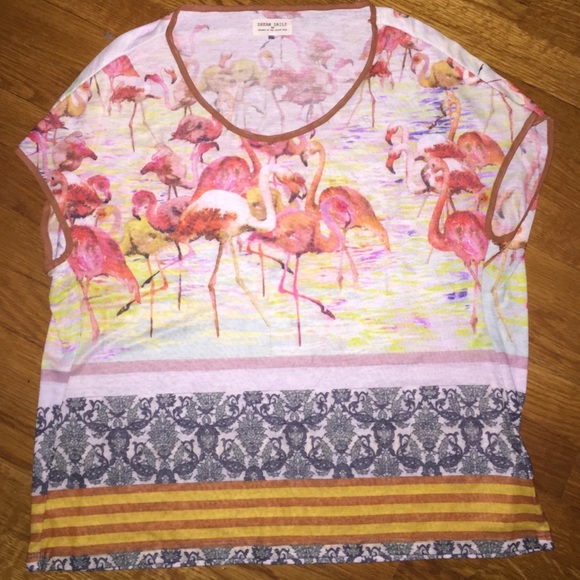 Anthro top