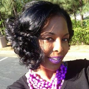 Meet your Posher, Candace