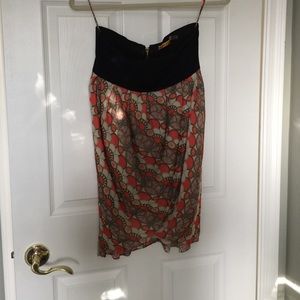 Alice + Olivia Dress