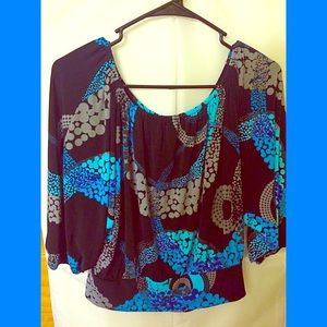 Express Blouse