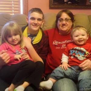 Meet your Posher, Cindy