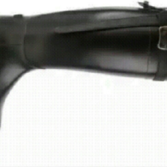 Riff Raff Rain Boot - Picture 2 of 2