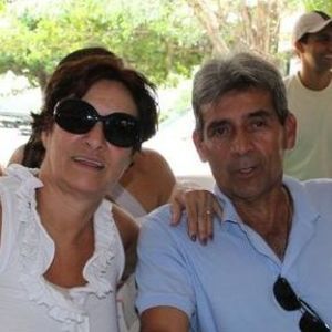 Meet your Posher, Maria