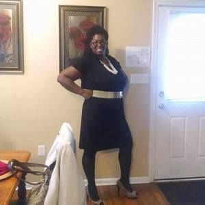 Meet your Posher, Brandy