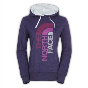 The North Face Pullover Hoodie