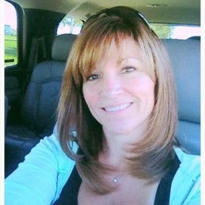 Meet your Posher, Justine