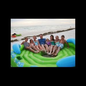 Meet your Posher, Callie