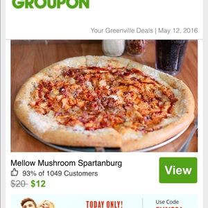 Meet your Posher, Claudia