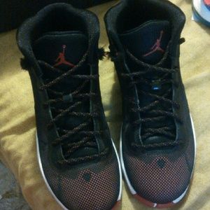 Jordan superfly 4