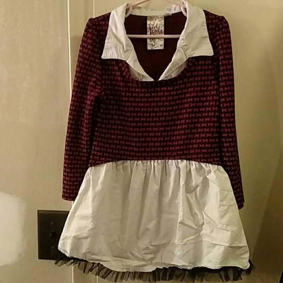Back to School - Adorable Girls top - Picture 1 of 3