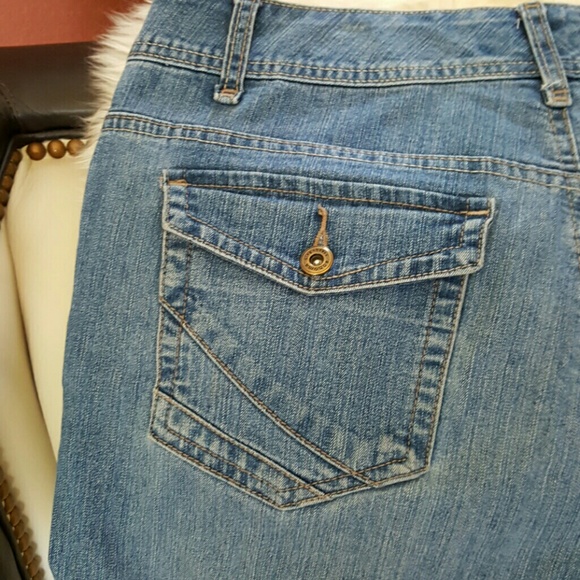 Sonoma jeans