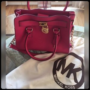 Michael Kors Handbag