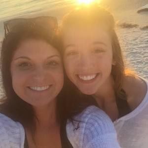 Meet your Posher, Abbie