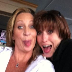 Meet your Posher, Connie