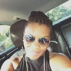 Meet your Posher, Kimberly