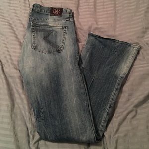 Rock and Republic Jeans