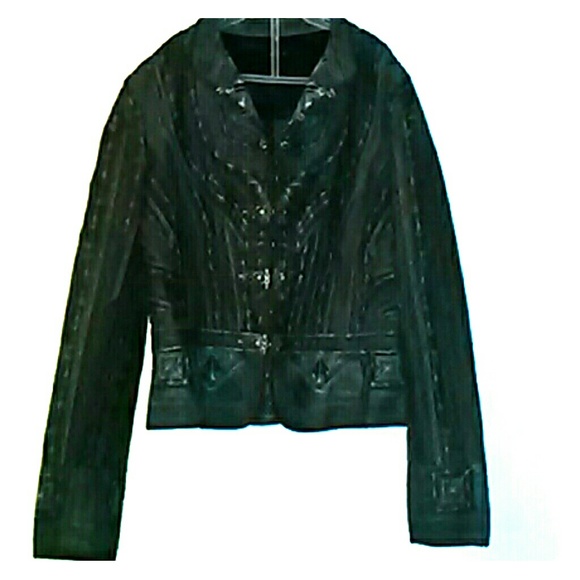 Elie Tahari blazer