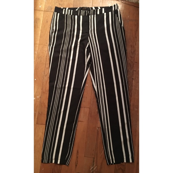 Trendy dress pants