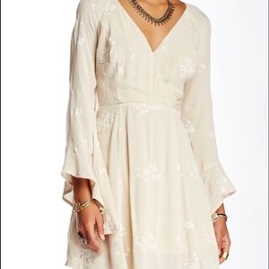 SALE! Free people Jasmine dress NWOT