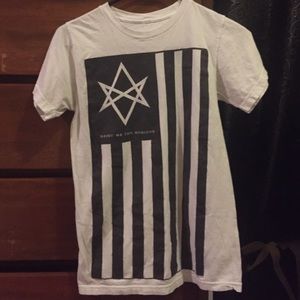 Bring Me The Horizon Shirt