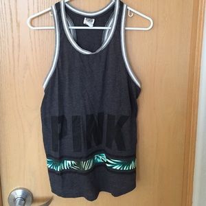 PINK Victoria's Secret Tank Top