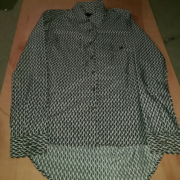 Volcom shirt