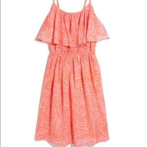 NTW Lilly for Target flounce dress