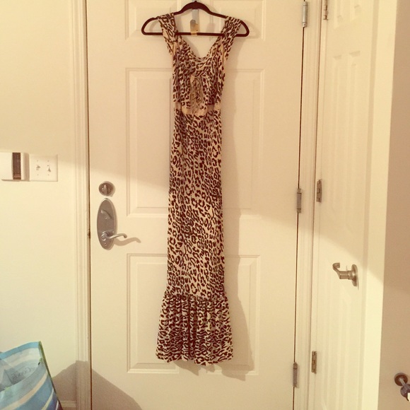 Tracy Reese Feminine dress