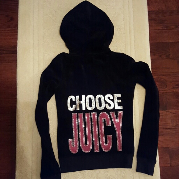 juicy couture  Jackets & Blazers - Juicy couture velour jacket