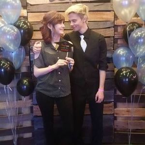 Meet your Posher, Megan