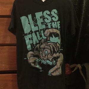 blessthefall Bless the Fall shirt