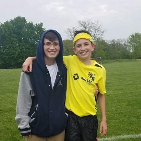 Meet your Posher, Sherri - Picture 2 of 2