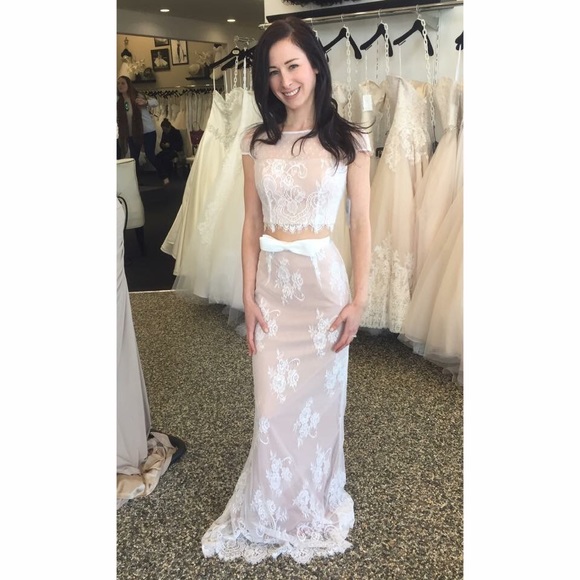 Meet your Posher, Trisha ❤️ - Picture 4 of 8