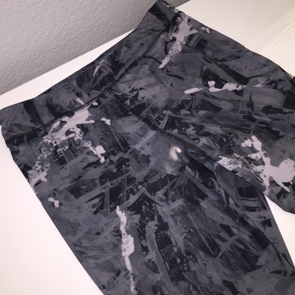 Champion workout legging