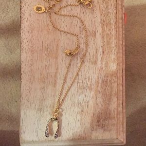 Juicy Couture Necklace