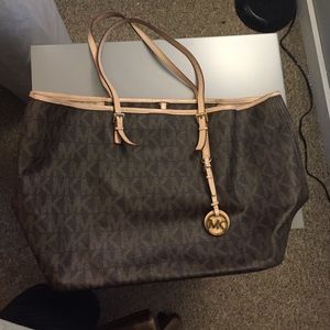 Michael Kors bag