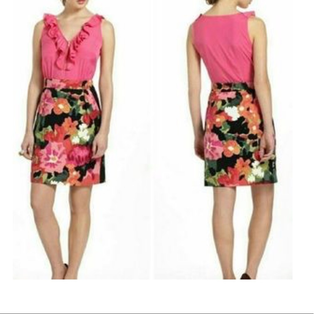 Anthropologie Dress