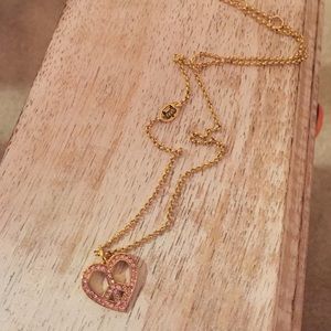 Juicy Couture Necklace