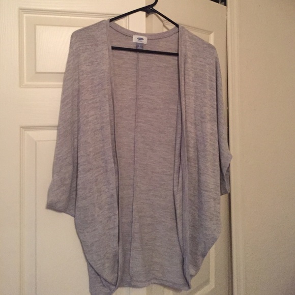 Old Navy Cardigan