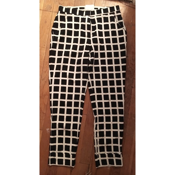 Flattering Dress pants