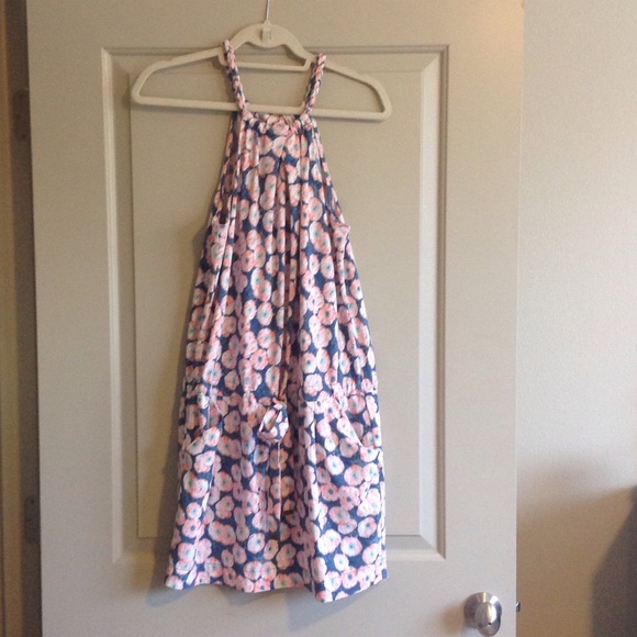 Rachel Roy floral dress