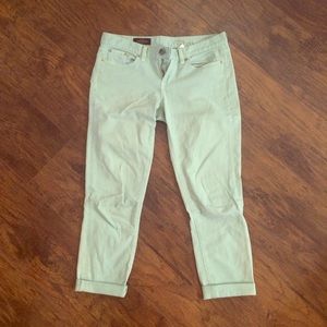 🎉SALE!!🎉 JCrew Toothpick ankle jeans