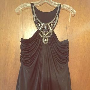 Girls night out top! 🕶