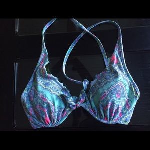Victoria Secret Bathing Suit Top