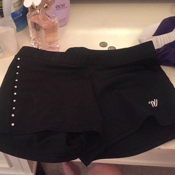 varsity spandex